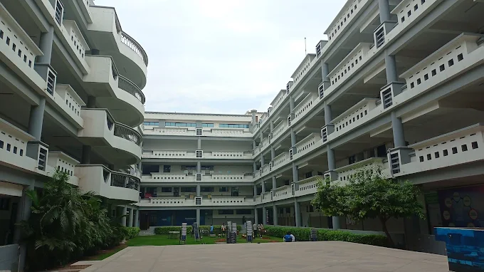 Manav Rachna International Institute of Research & Studies